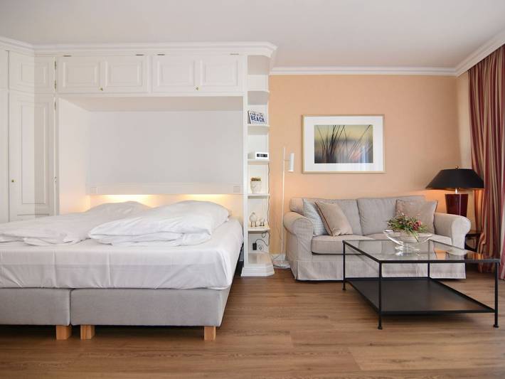 Ganze Ferienwohnung, Inga, Whg. 303, Seeblick - Inga, Whg. 303, Seeblick in Westerland, Sylt (Gemeinde)