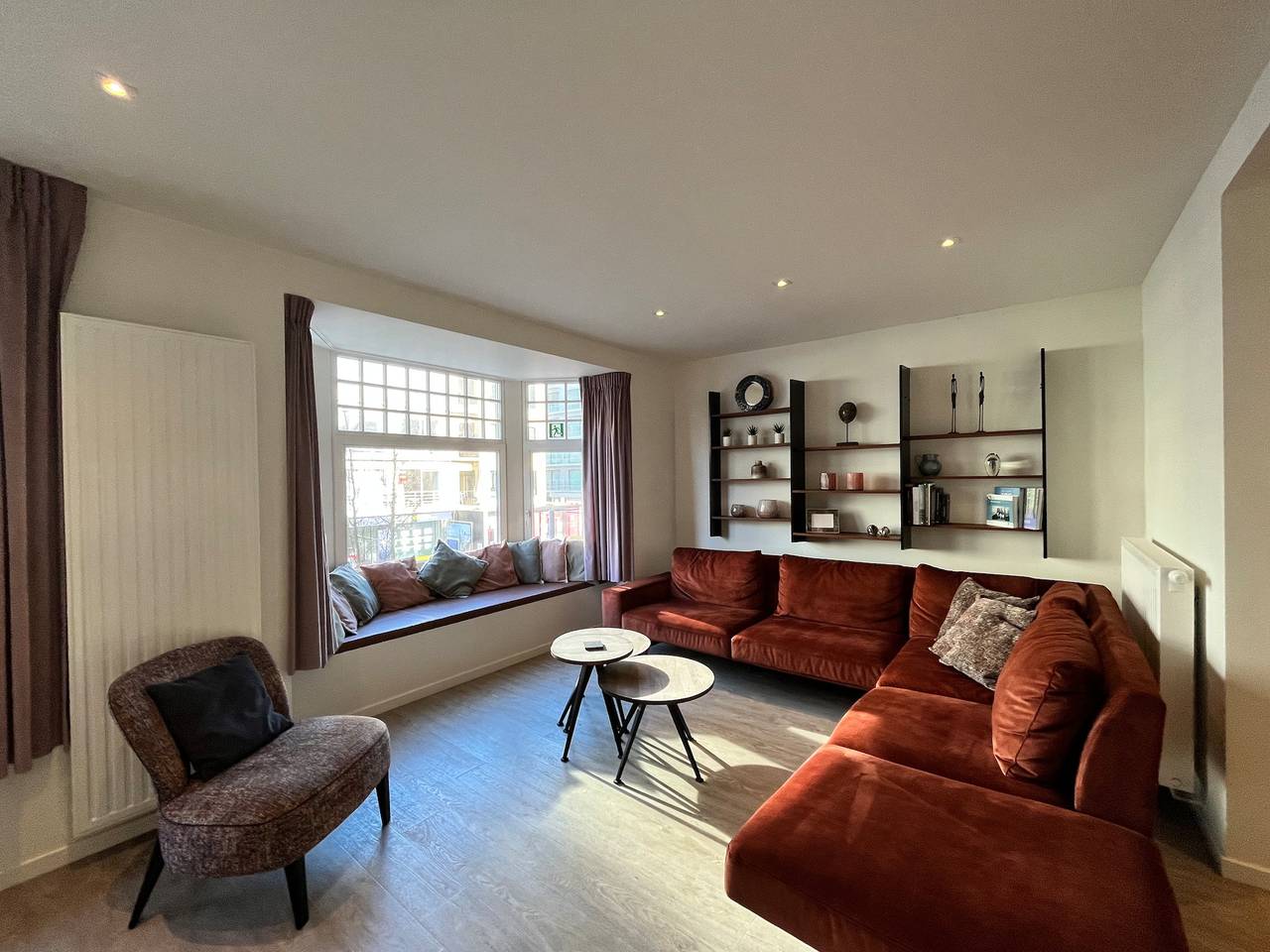 Ganze Wohnung, Wohnung Nieuwpoort nahe Strand in Nieuwpoort, Belgische Küste