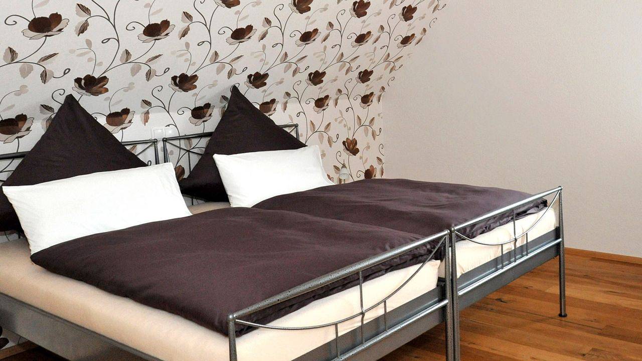 Ganze Ferienwohnung, Ferienwohnung für 4 Personen (75 m²) in Drolshagen in Drolshagen, Sauerland