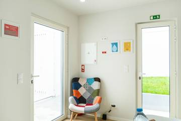 Apartamento Estúdio para 2 Pessoas em São Miguel Island, Ponta Delgada, Foto 4