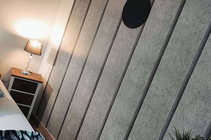 Gîte pour 19 personnes, avec jardin à Louvigny - 4