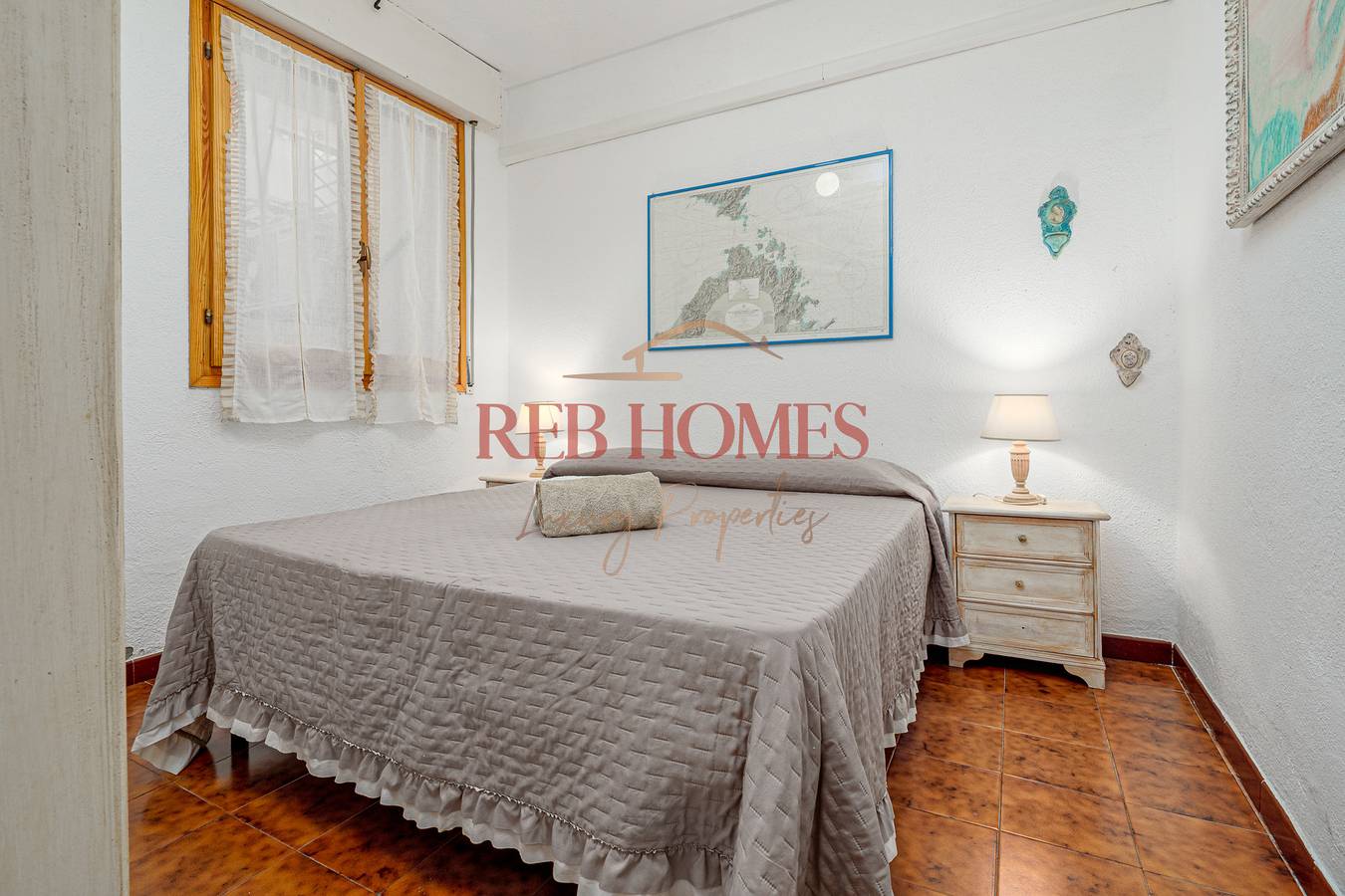 Appartamento intero, Lunamaris Marineledda in Villaggio Marineledda, Costa Smeralda