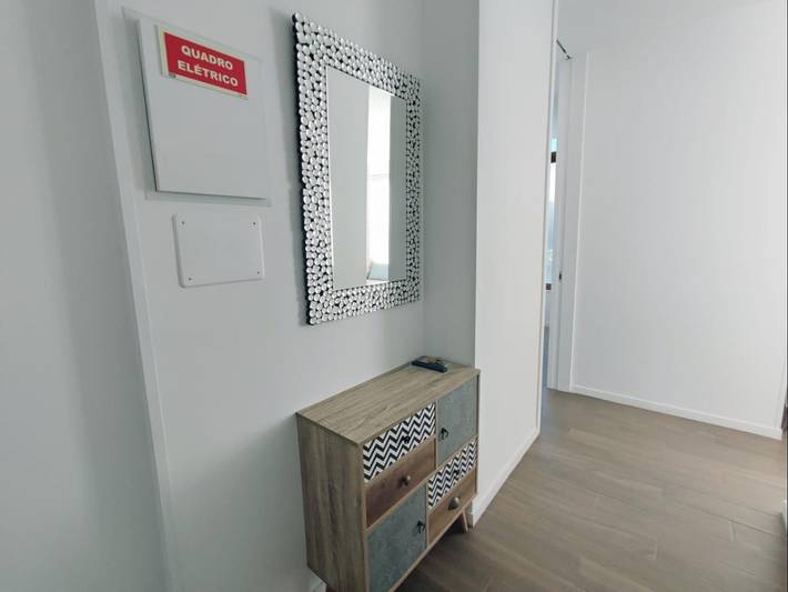 Gîte pour 4 personnes, avec piscine et jardin dans Mindelo - 3