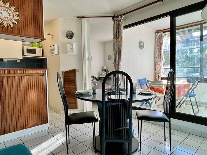 Gîte pour 4 personnes dans Port-Argelès - 3