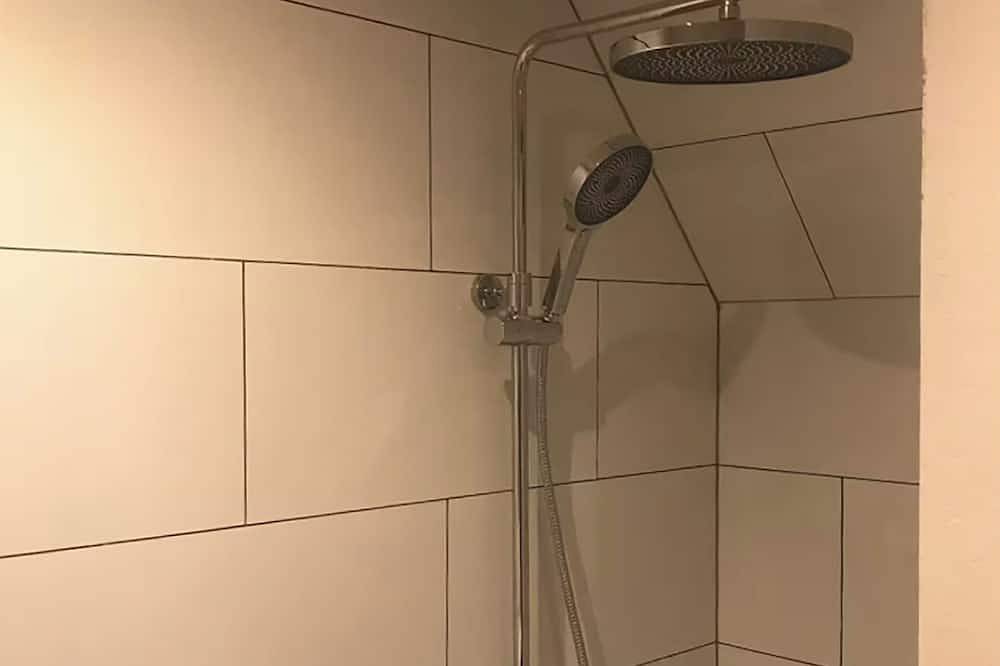 Ganze Wohnung, Apartment, Penthouse \"Harbor View\", free parking in Breda, Nordbrabant