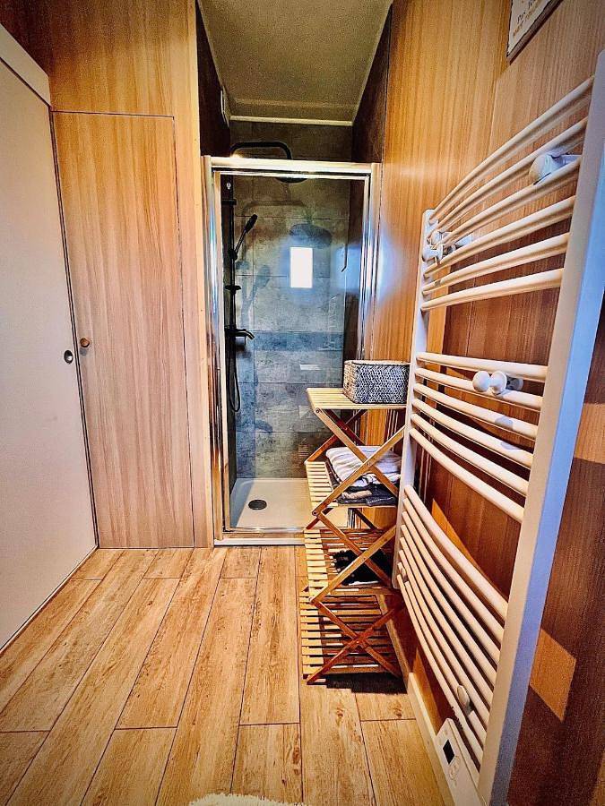 Appartement entier, Studio with Garden View in Poses (homonymie), Région de Les Andelys