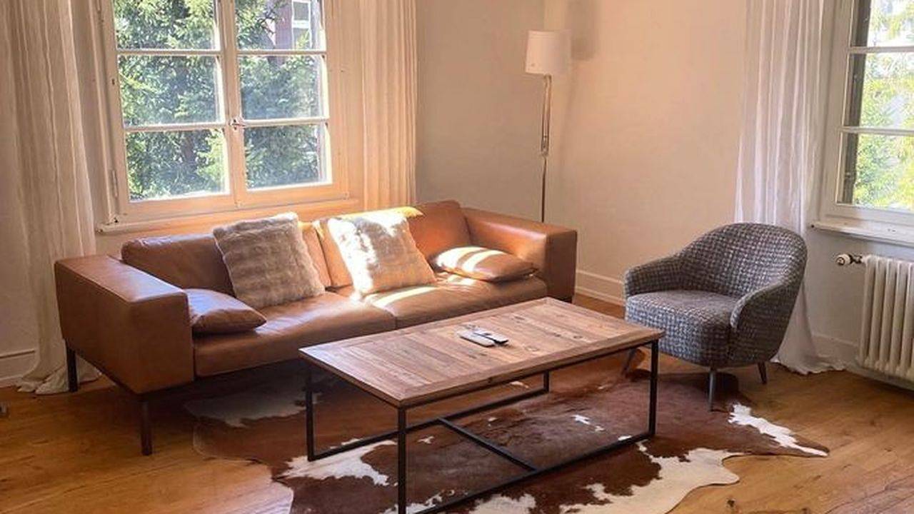 Ganze Ferienwohnung, Ferienwohnung für 7 Personen (125 m²) in Arosa in Arosa, Plessur Alpen