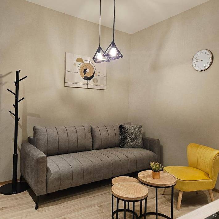 Gîte pour 3 personnes à Novi Sad - 2