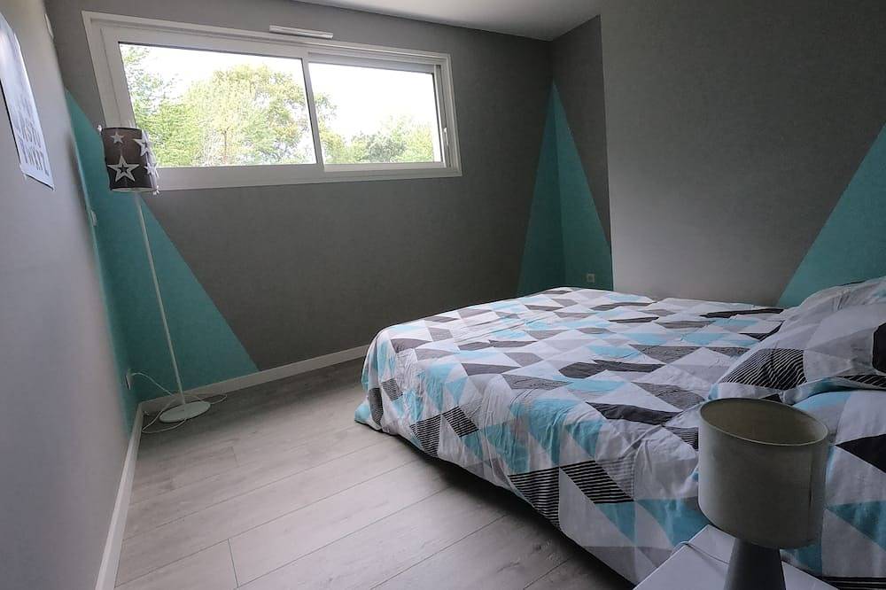 Beautiful contemporary house near the beaches. in Tarnos, Region de Dax