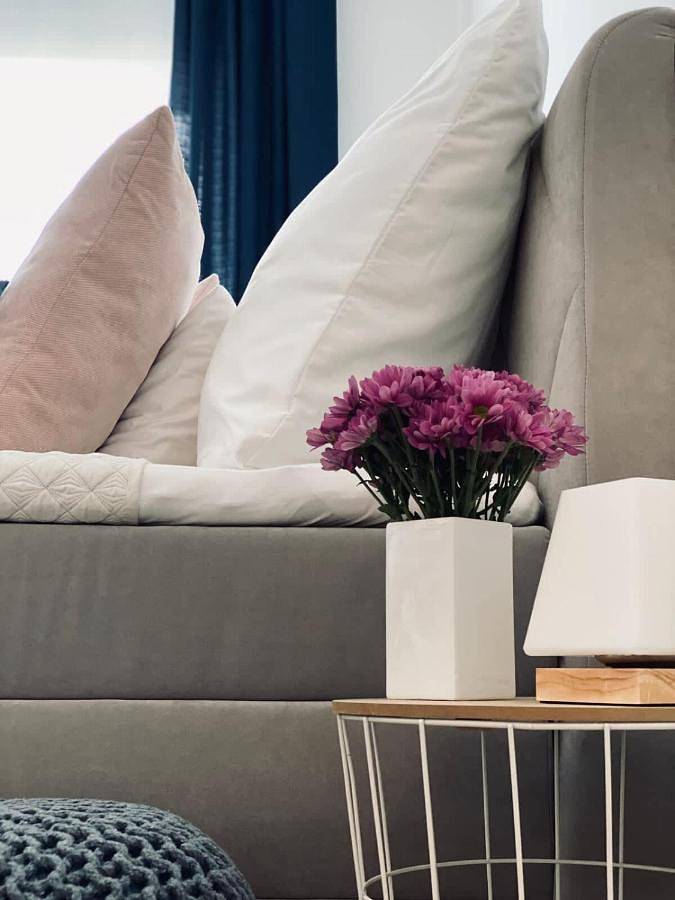 Ferienwohnung für 2 Personen, mit Garten und Terrasse - 1