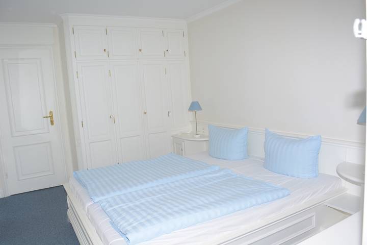 Ganze Ferienwohnung, 1-136, toller See-u. Landblick in Westerland, Sylt (Gemeinde)