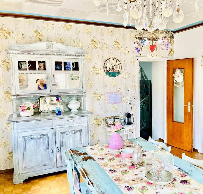 Chambre d’hôte pour 2 personnes, avec vue ainsi que jardin et terrasse, animaux acceptés dans Tessin - 3