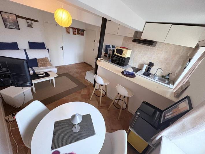 Gîte pour 2 personnes à Villefranche-de-Lauragais - 2