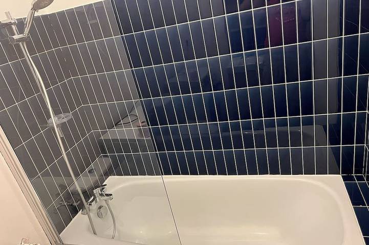 Gîte pour 2 personnes, animaux acceptés à Monségur - 3