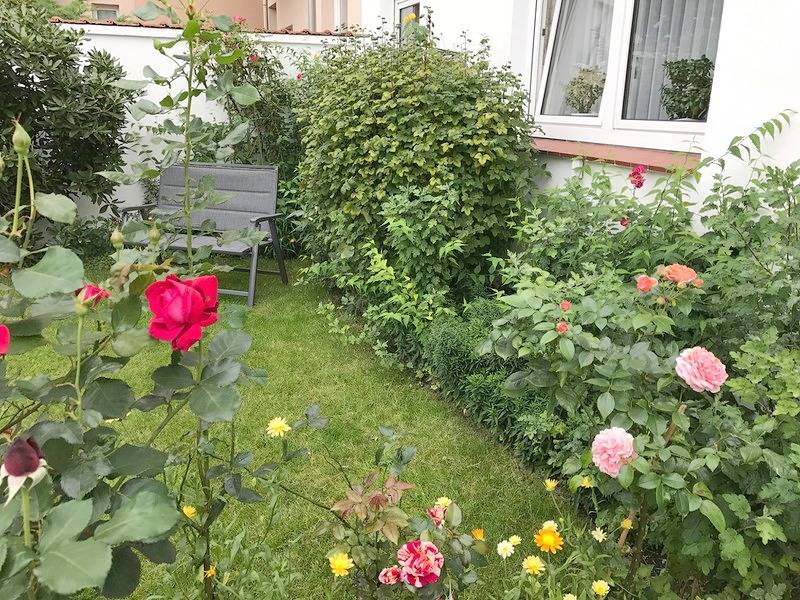 Ferienwohnung S und K Bremerhaven - Ferienwohnung "S" Bremerhaven in Geestemünde, Bremerhaven