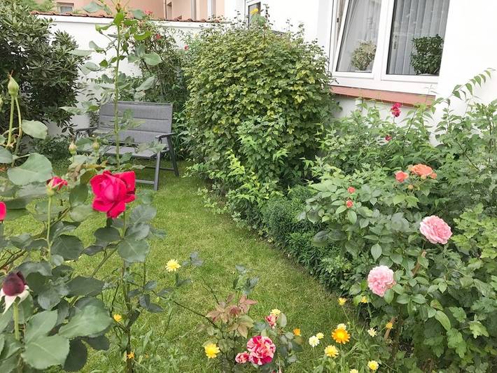 Ferienhaus für 4 Personen in Bremerhaven - 2