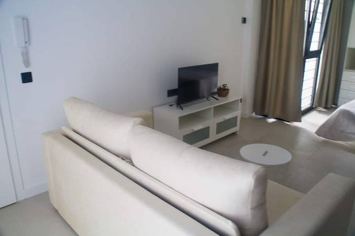 Ganze Wohnung, Loft-type apartment in the center of the town in Montehermoso, Cáceres und Umgebung