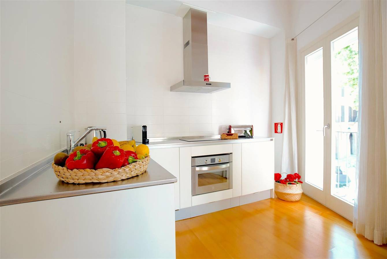 Entire apartment, Studio (2 Adults) in Palma Old Town, Palma