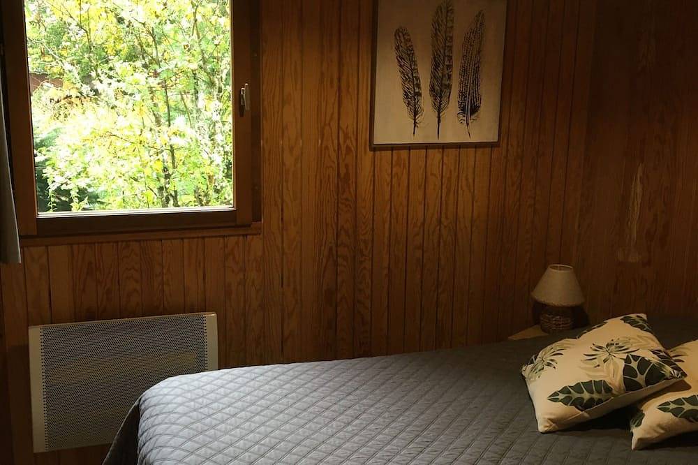 Chalet Bord de lac in Moux-en-Morvan, Lago de Settons