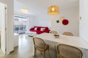Location De Vacances pour 7 Personnes dans Gandia, Costa de Valencia, Photo 1