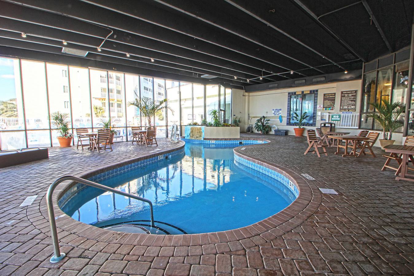 Apartamento entero, Sands Beach Club in Dunes Cove, Grand Strand