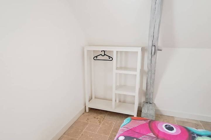 Appartement entier, Homerez - Appartement à Luynes, proche Tours in Luynes, Région de Tours