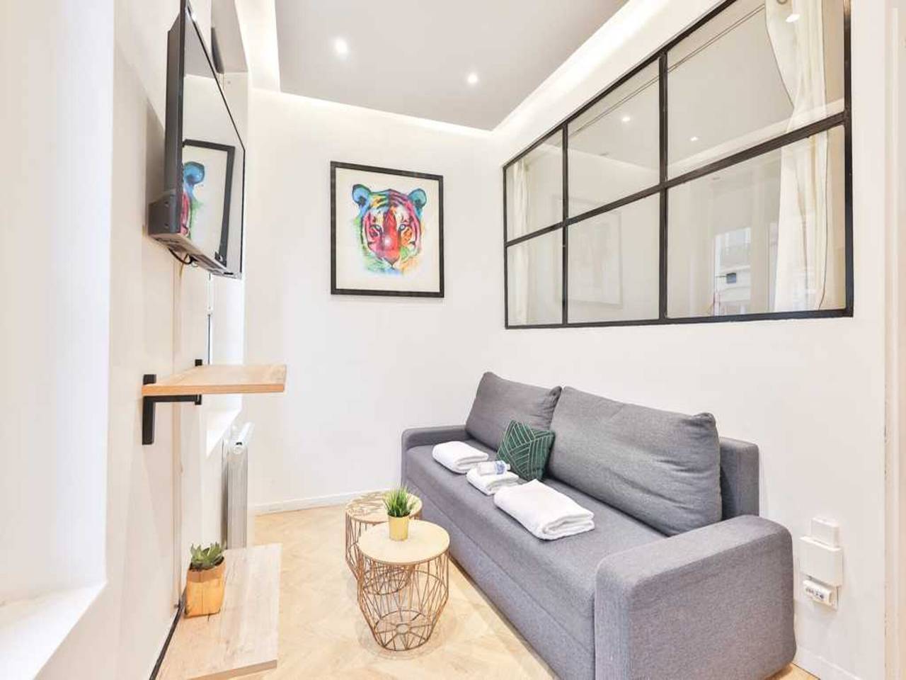 Appartement de vacances