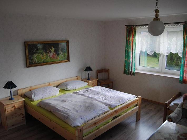 Ferienwohnung für 3 Personen in Windeby