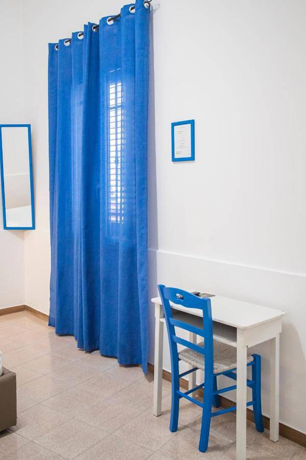 Premium Quadruple Room in San Francesco (Mazara del Vallo), Marzara del Vallo e dintorni