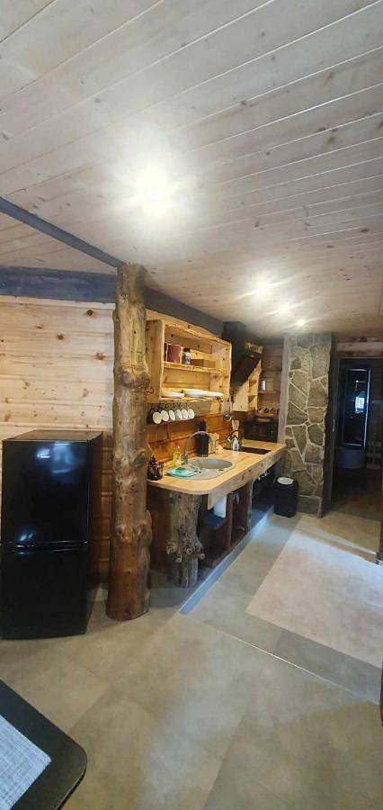 Cały apartament, Apartament U Sceponka in Szczawnica, Karpaty (Polska)