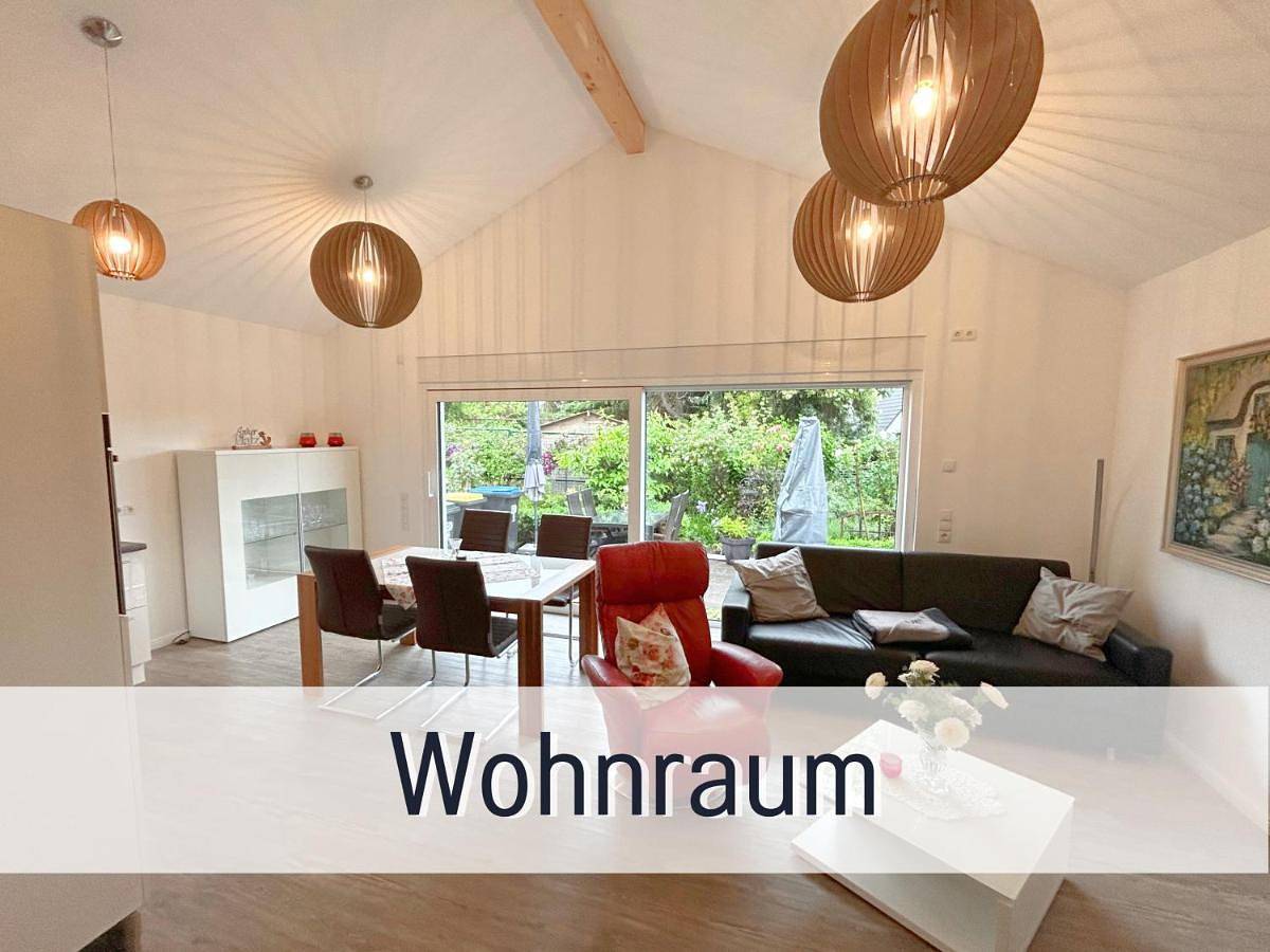 Holiday Home in Eutin, Ostholstein