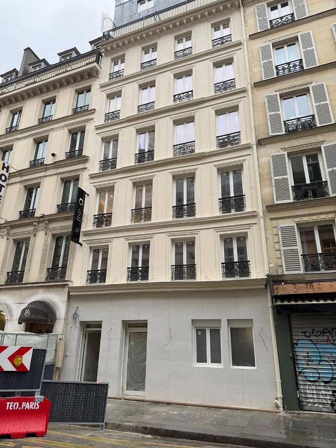 Hôtel pour 2 personnes