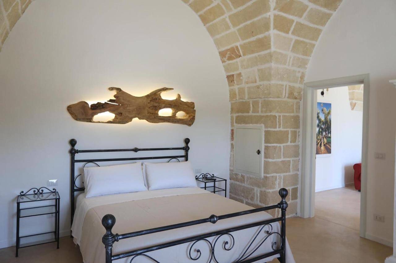 B&b Casina Il Mandorlo in Nardò, Nardò (comune)