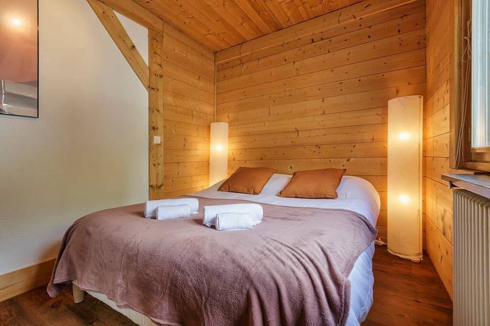 Apartamento entero, Passy - Appart 7pax | View Valley Mounts | Balcony | Bright in Passy, Pays du Mont-Blanc