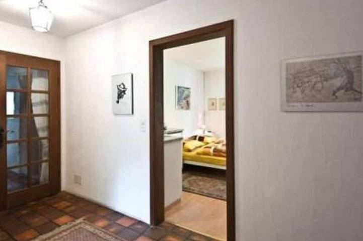 Ganze Wohnung, Chasa Quirin, (Zernez) in Zernez, Unterengadin