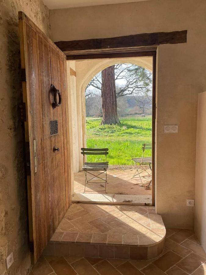 Location de vacances pour 2 personnes, avec jardin, animaux acceptés à Layrac - 4