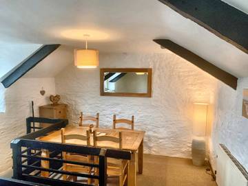 Holiday Rental for 4 People in Cornwall, Photo 3