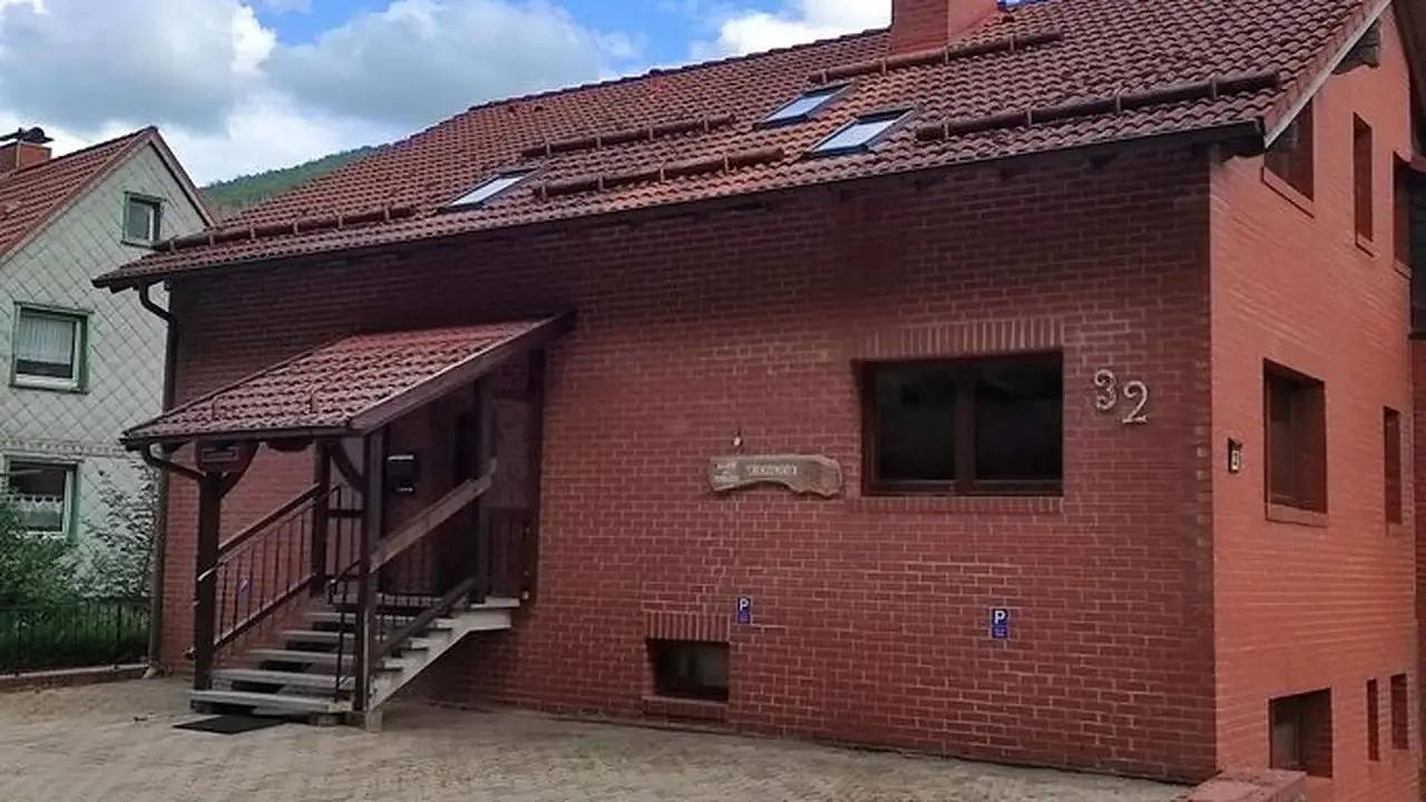 Ganze Ferienwohnung, Ferienwohnung für 4 Personen (55 m²) in Herzberg (Harz) in Sieber, Herzberg am Harz