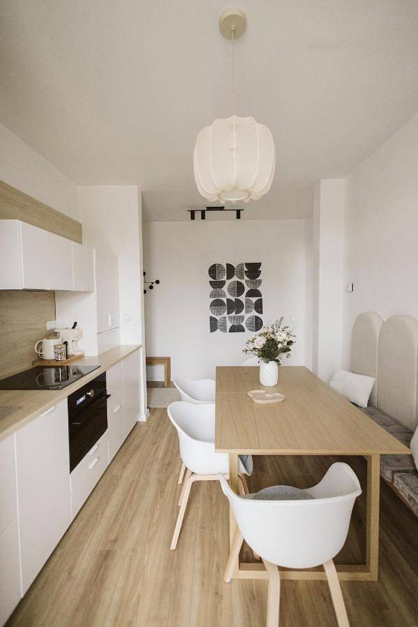 Ferienwohnung für 5 Personen, mit Balkon in Radeberg - 2