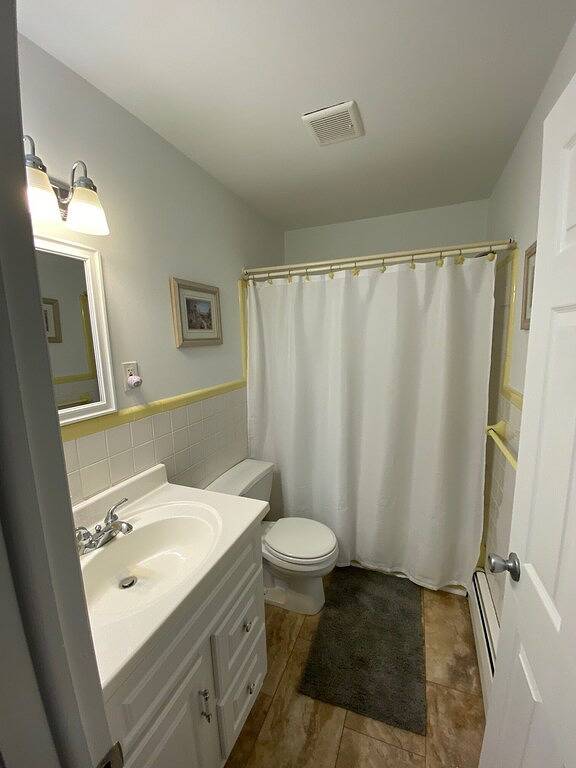 Pet Friendly - Escape in Cape May! 6 Blocks to the Beach! in Cape May, Cape May County