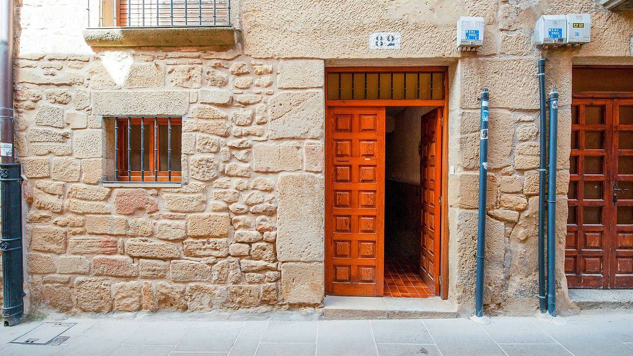 Ferienhaus für 8 Personen (170 m²) in Laguardia in Laguardia, Rioja Alavesa