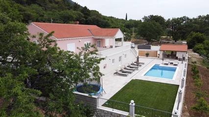 Villa per 9 Persone in Canali, Dubrovnik-Neretva, Foto 3