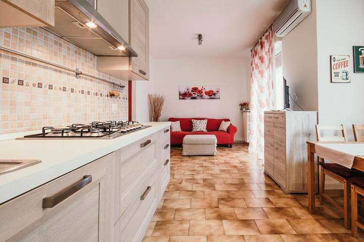 Ferienwohnung für 4 Personen, mit Haustier - 1