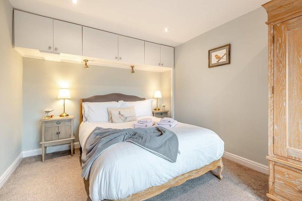 3 Bed in Baslow (oc-h27288) in Baslow and Bubnell, Derbyshire