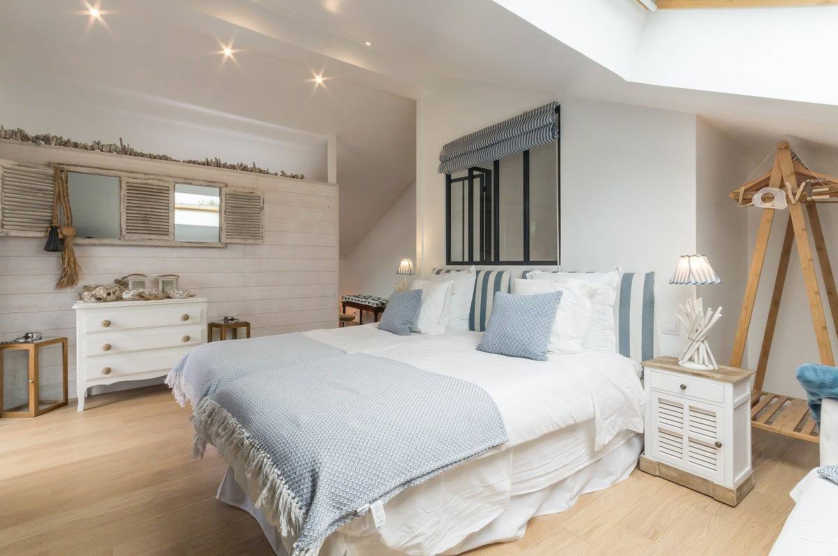 Gîtes de France® - L'Aneraie in Octeville-sur-Mer, Région du Havre