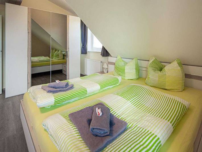 Ferienhaus für 8 Personen, mit Garten und Terrasse in Eriskirch - 3