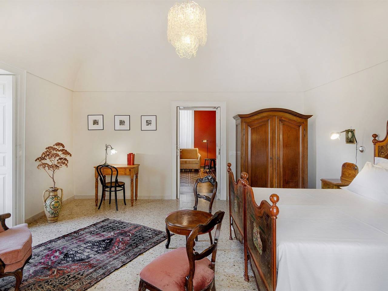 Apartamento entero, Cu Viva' Wohnung mit Wasserblick in Ragusa (Sicilia), Provincia de Ragusa