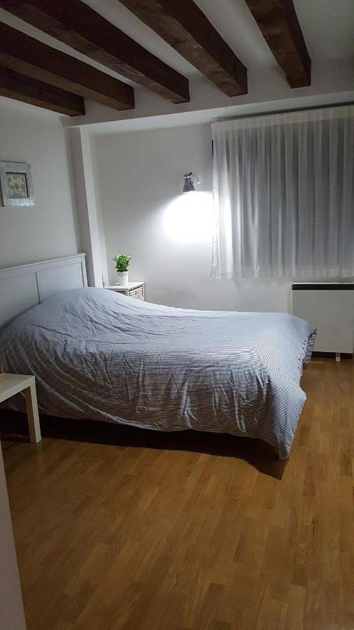 Appartement de vacances pour 7 personnes, avec vue et balcon - 1