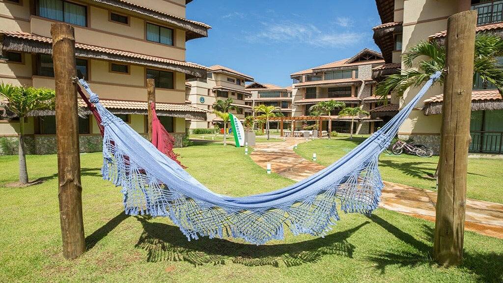 Manhattan Beach Riviera in Aquiraz, Litoral Cearense