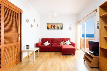 Apartamento para 4 Personas en Macizo de Anaga, Santa Cruz de Tenerife, Foto 4